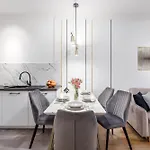 View Prestige Apartment *