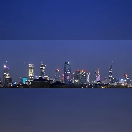 Апартаменты View Prestige