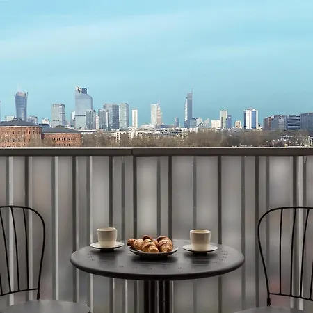 Apartment View Prestige