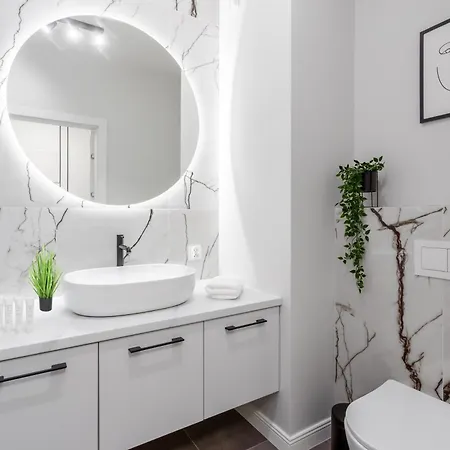 View Prestige Варшава