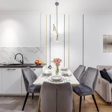 View Prestige Апартаменты *