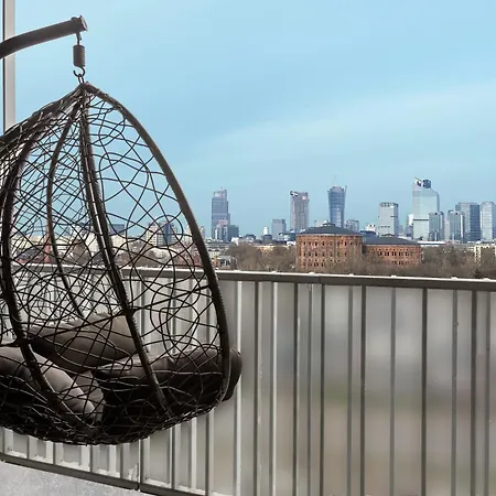 View Prestige * Варшава