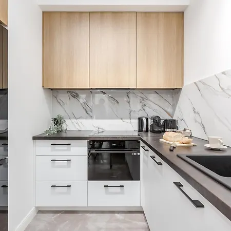 View Prestige Апартаменты *