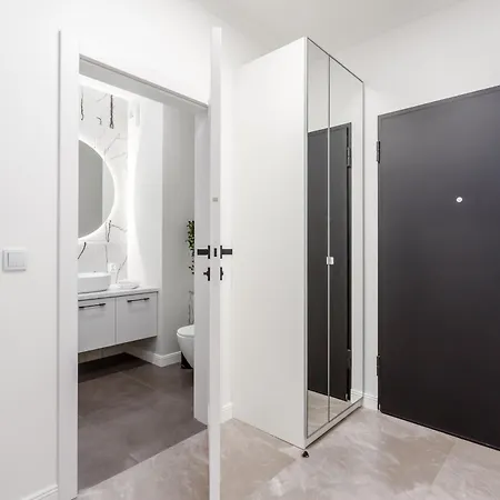 View Prestige Апартаменты *