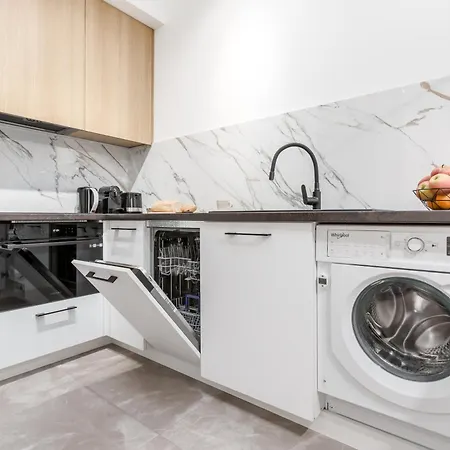 View Prestige Апартаменты *