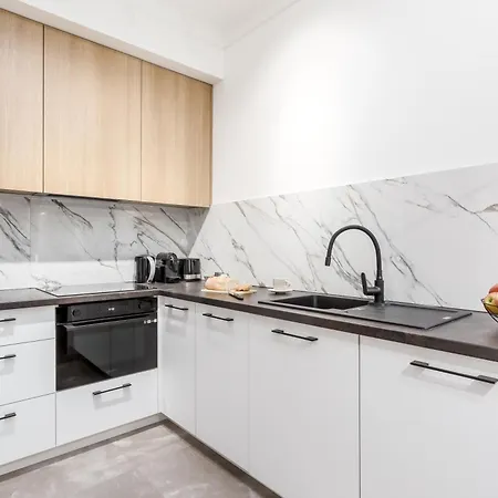 View Prestige Апартаменты *