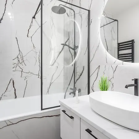 View Prestige * Варшава