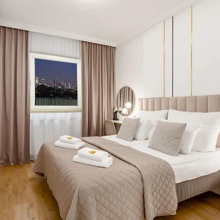 Apartment View Prestige