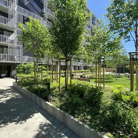 View Prestige Апартаменты