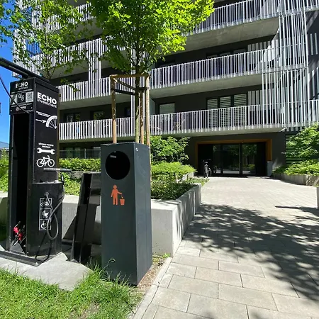 View Prestige * Варшава