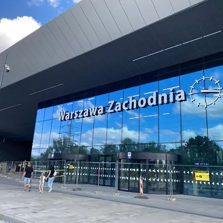 View Prestige * Варшава