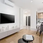 Apartmán View Prestige *