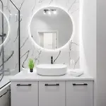 Apartmán View Prestige Varšava