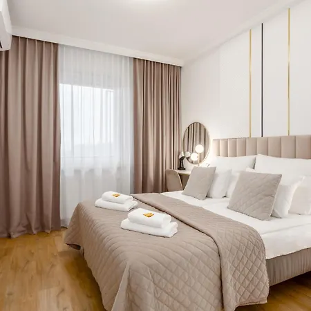 Διαμέρισμα View Prestige