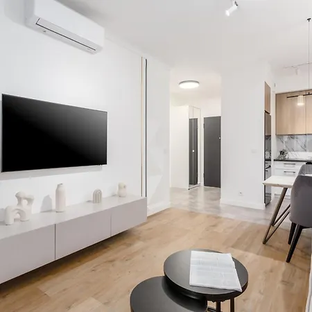 Διαμέρισμα View Prestige *