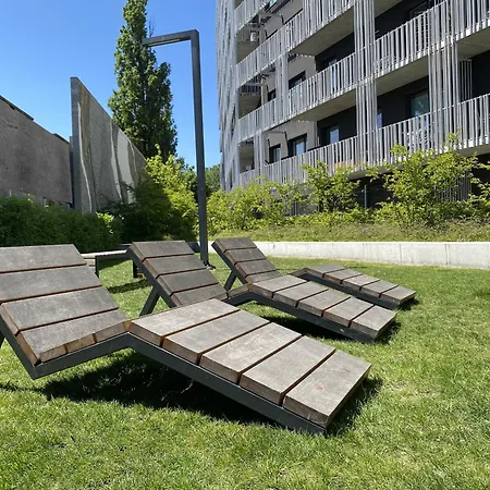 View Prestige Appartement *