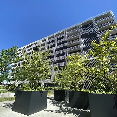 Διαμέρισμα View Prestige Βαρσοβία