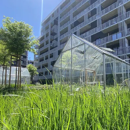 Appartement View Prestige Varsovie