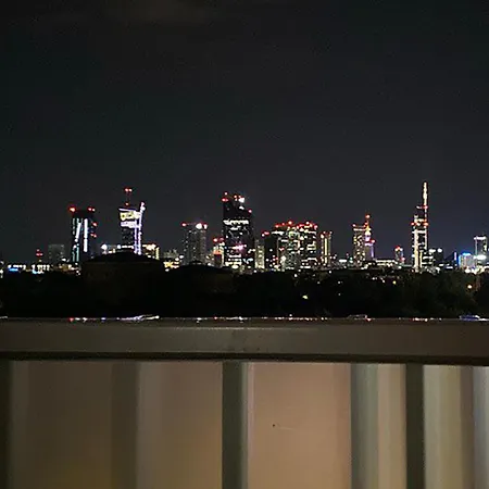 Apartment View Prestige