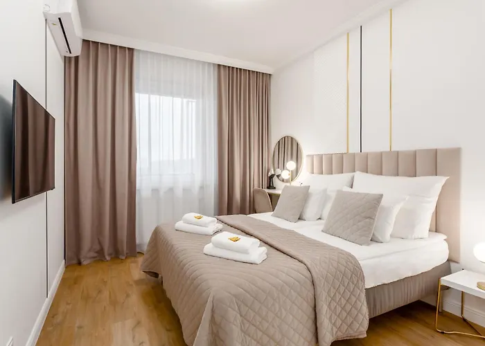 Apartament View Prestige