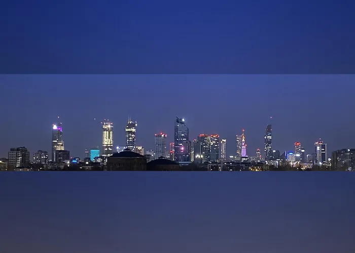 Apartament View Prestige