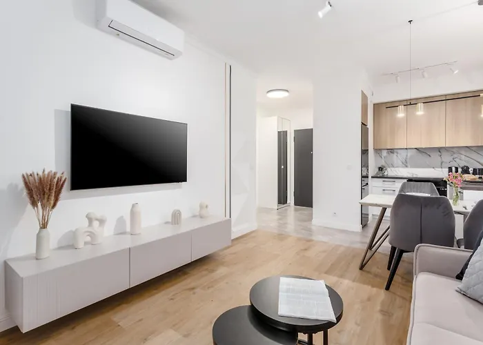 Apartament View Prestige *