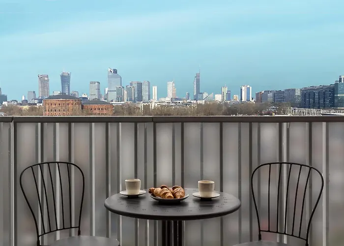 Apartament View Prestige