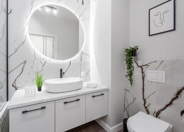 View Prestige Warszawa