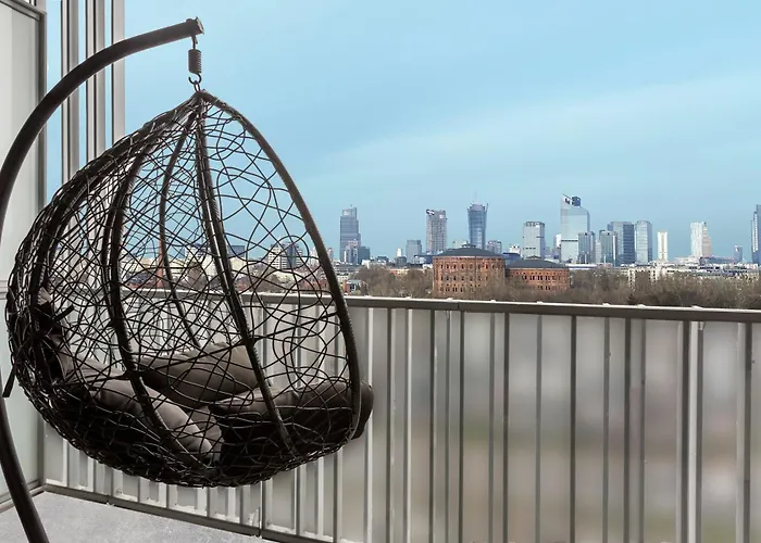 View Prestige * Warszawa