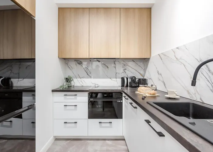 View Prestige 公寓 *