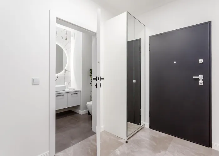 View Prestige Apartament *