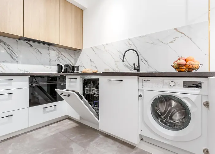 View Prestige Apartament *