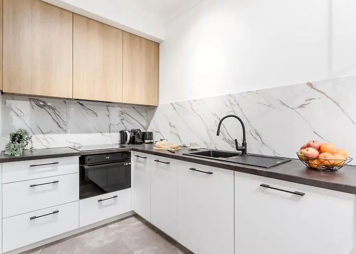 View Prestige Apartament *