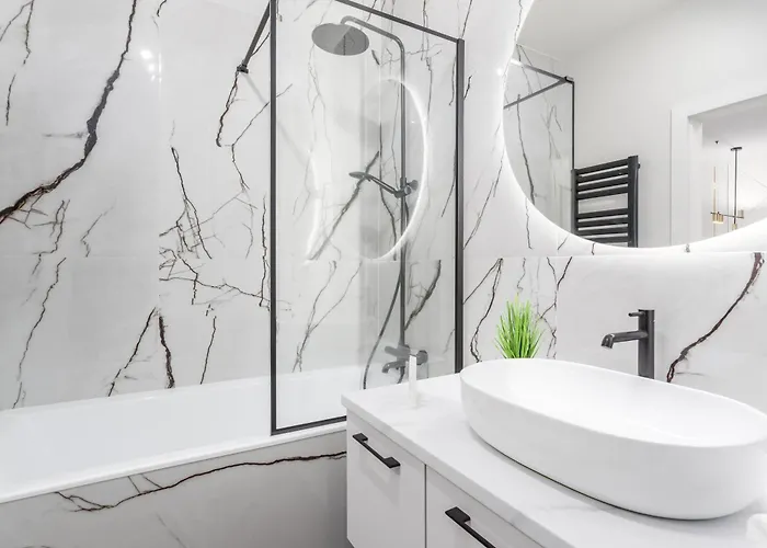 View Prestige * 华沙