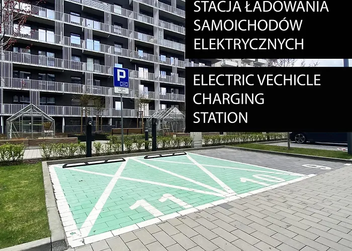 Apartament View Prestige *