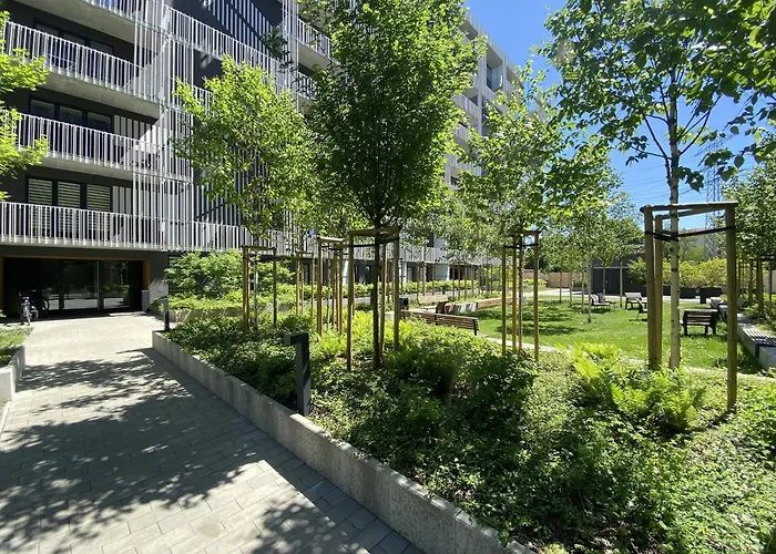 View Prestige Apartment