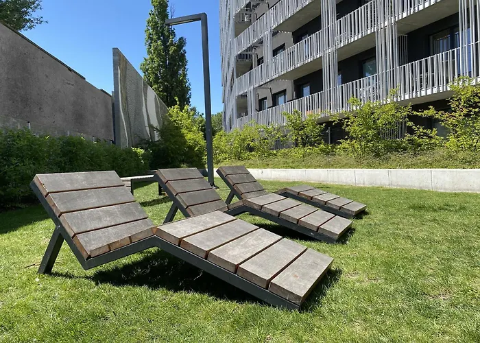 View Prestige Apartament *