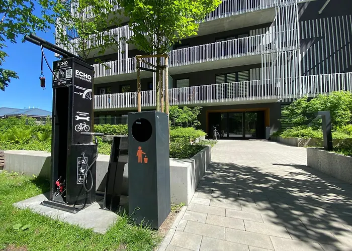 View Prestige * 华沙