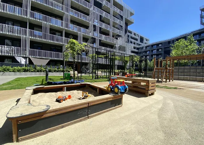 公寓 View Prestige