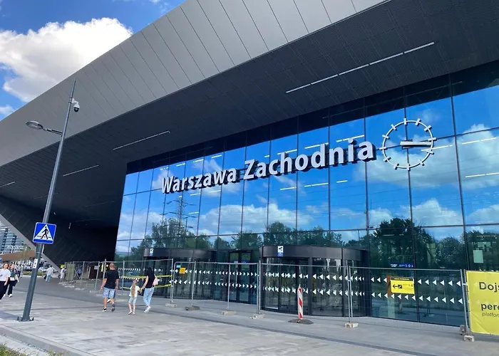 View Prestige * Warszawa