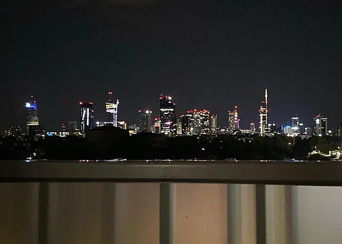 Apartament View Prestige