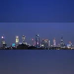 شقة View Prestige